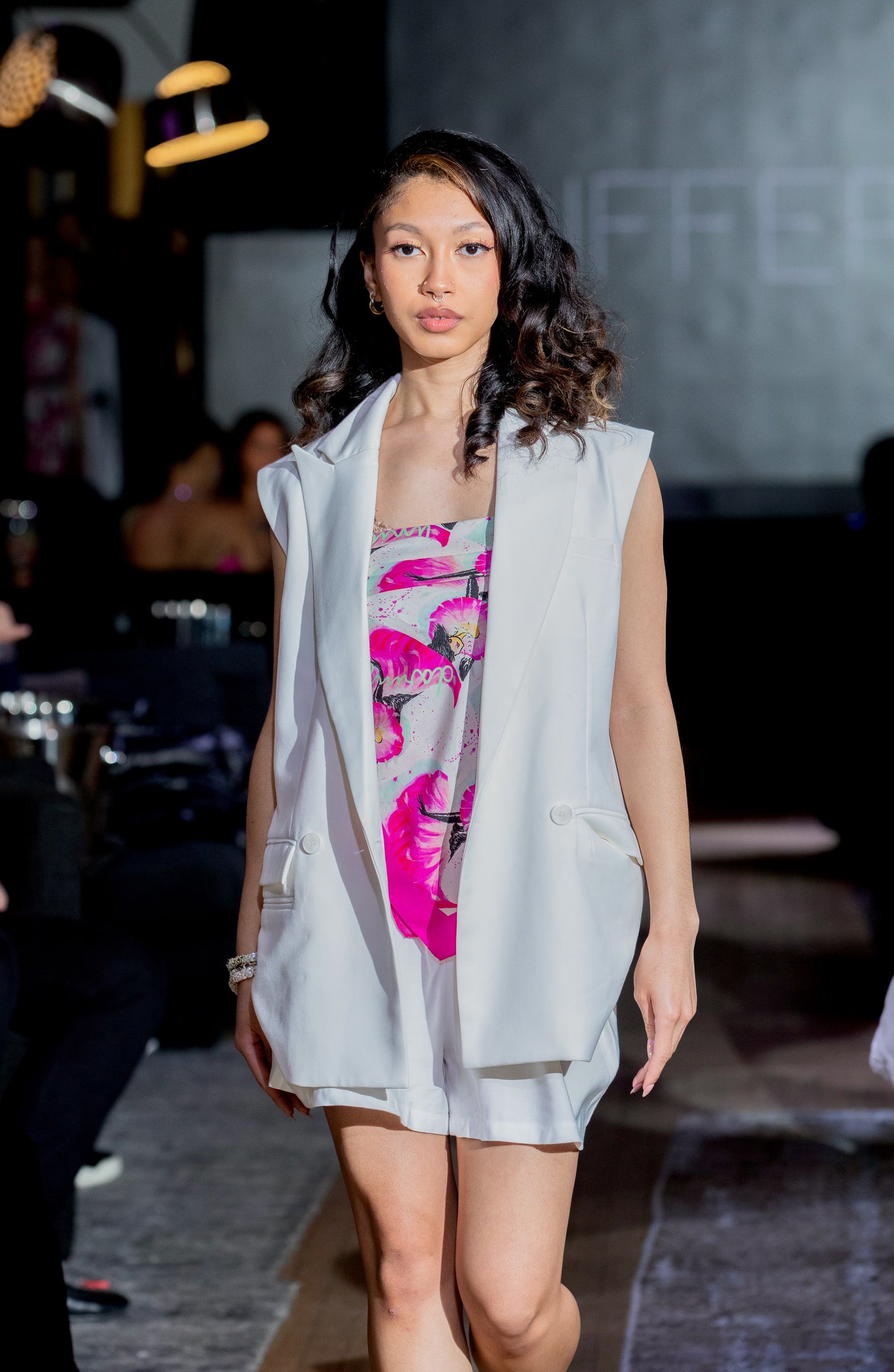 The "SWEET" Carré 100% mulberry silk scarf